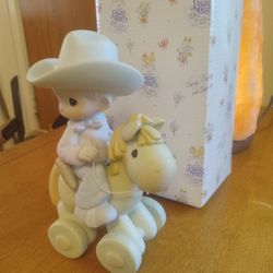 Collectable Figurine