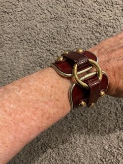 Agent Provocateur Cuff Studded Bracelet Jewelry.. pick up bayport NY11705