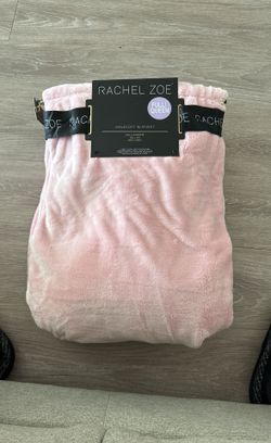 Luxe Full/ Queen Blanket