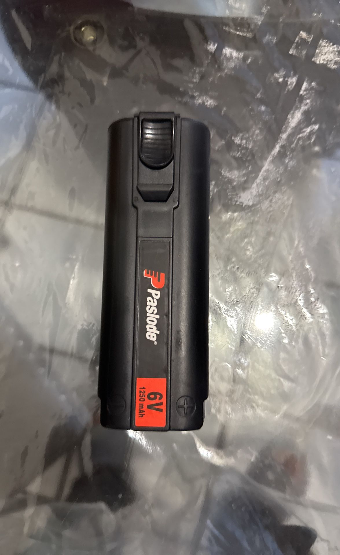 Paslode Battery