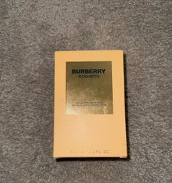 Burberry Goddess Eau de Parfum 100ml