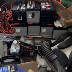 New Car Battery’s 2 Year Warranty