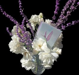 $25 Live floral arrangement