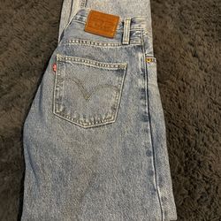 Levi’s Jeans Size 24