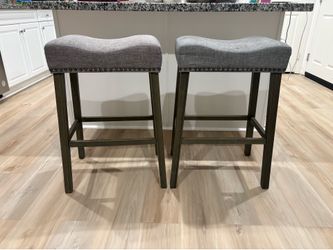 Bar stools