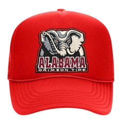 Alabama Crimson Tide Hats