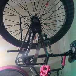 Youth BMX Bike