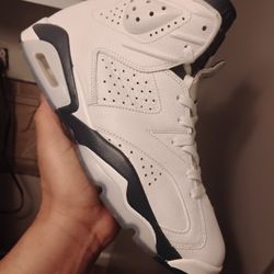AJ 6 SIZE 9.5 