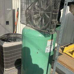 Speed Aire Compressor