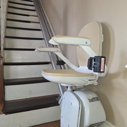 Acorn Stair Lift