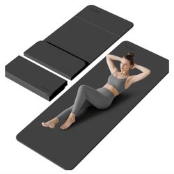 Paidu Yoga Mat 
