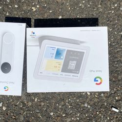 Doorbell Package 