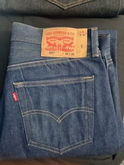 501 Jeans