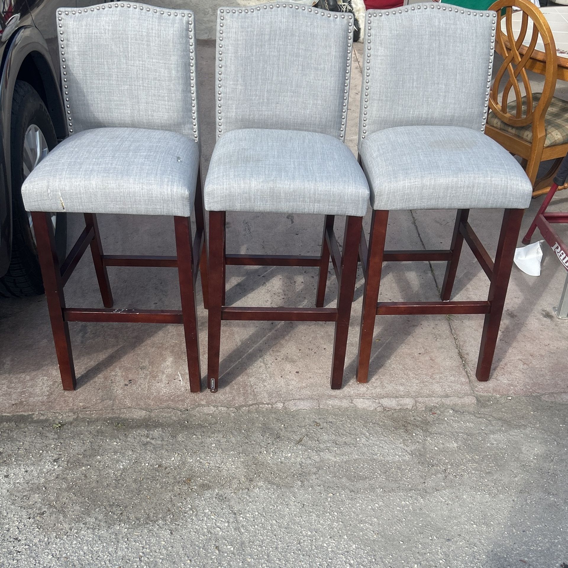 Stools