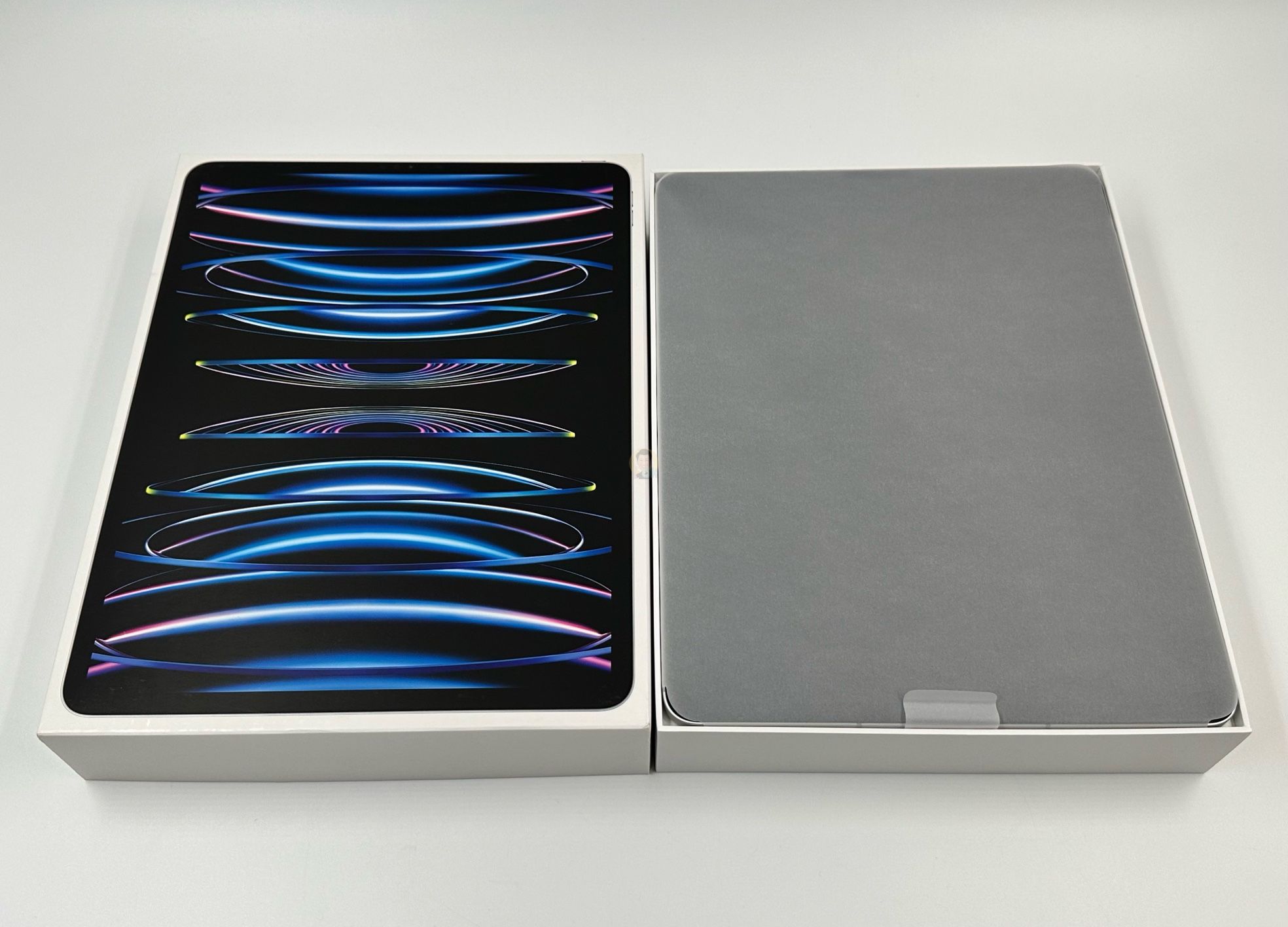 M2 1TB Cellular 12.9” iPad Pro