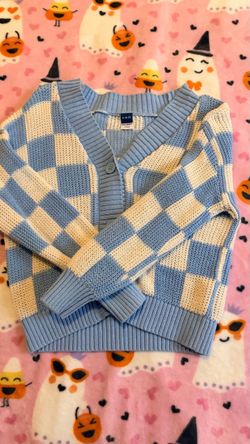 Girls /cardigan