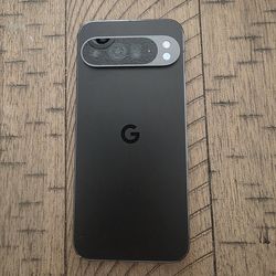 Google Pixel 9 Pro XL