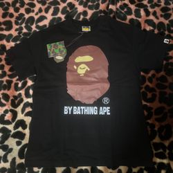 Bape T-shirt
