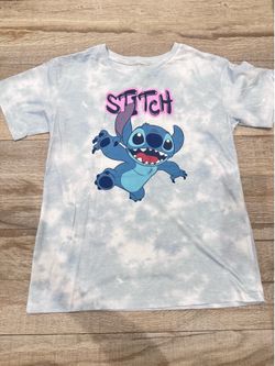 Girls top size 10/12
