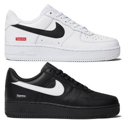 Air Forces Supremes Nike