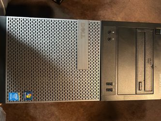 Dell Optiplex