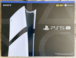 PlayStation 5 Pro