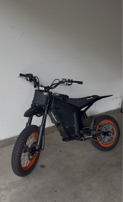 🔥Tuttio Soliel 01 E-bike 🔥