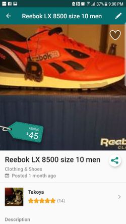 Reebok