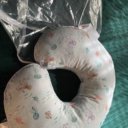 Breastfeeding Pillow