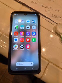 Samsung A15