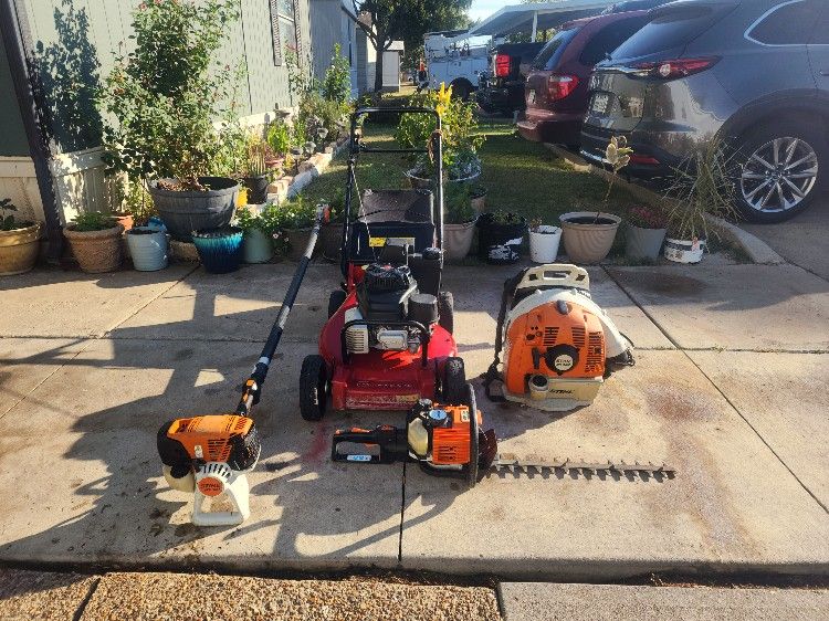 Tengo Estas Herramientas En Venta