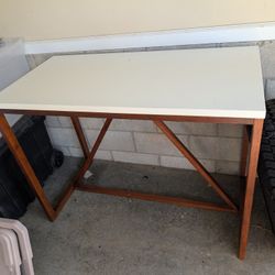Bar Height Table