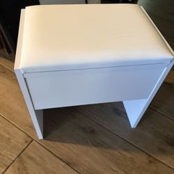 Vanity Stool