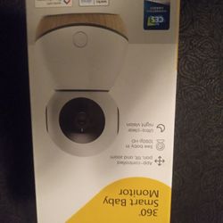 Baby Monitor 