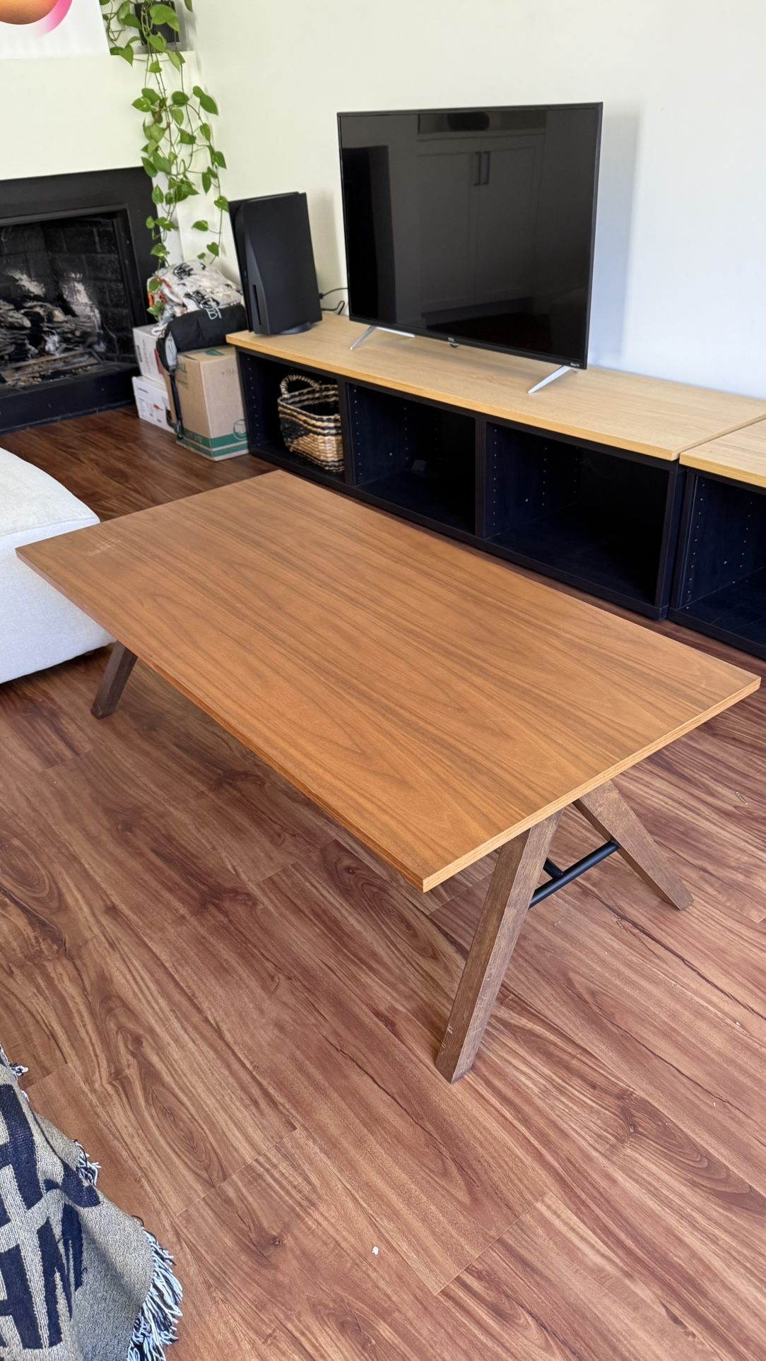 Mid Century Modern Coffee Table
