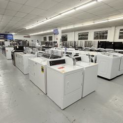 Washers Dryers Stoves Cooktops Refrigerators Financing Available 
