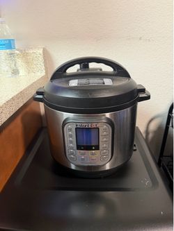 Insta pot