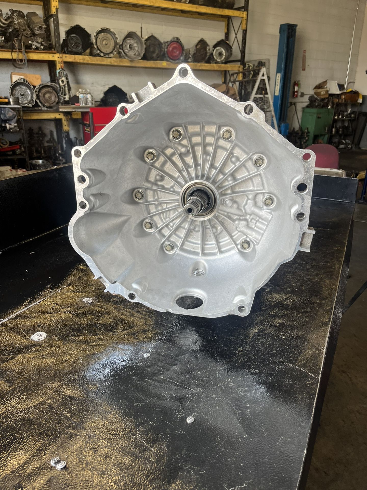 6l80 Transmission for Sale in Garden Grove, CA OfferUp