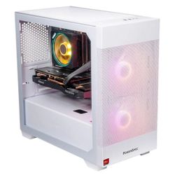 G524 Gaming PC PowerSpec 
