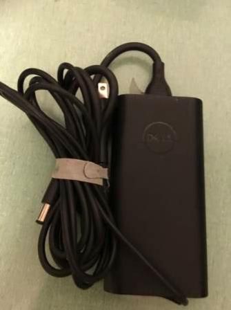 Dell 130W AC Adapter Charger N
