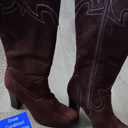 Womens Boots