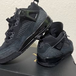 Jordan Spizike Low 5.5Y