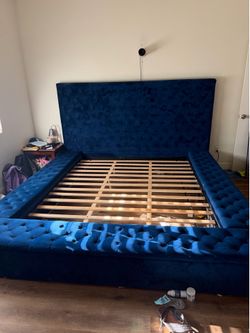 bed frame