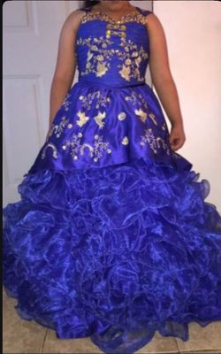 Tengo Este Vestido Siminuebo Con Una Sola Puesta Limpio Sais 8 Es Corset Muy Hermoso