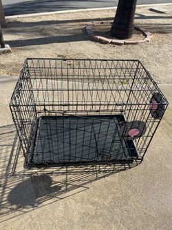 Crate
