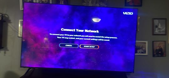 VIz10 smart tv 75 inch