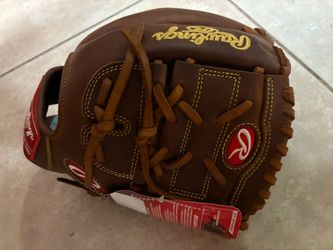 Rawlings Heart of the Hide Pitching Glove