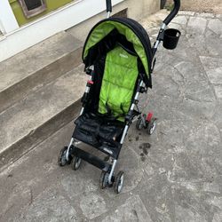 Stroller 