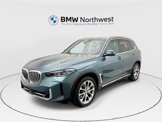 2024 BMW X5