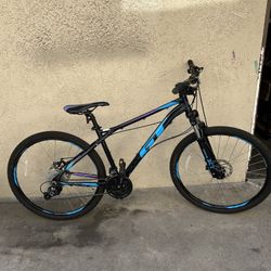 GT All Terrain Bike 